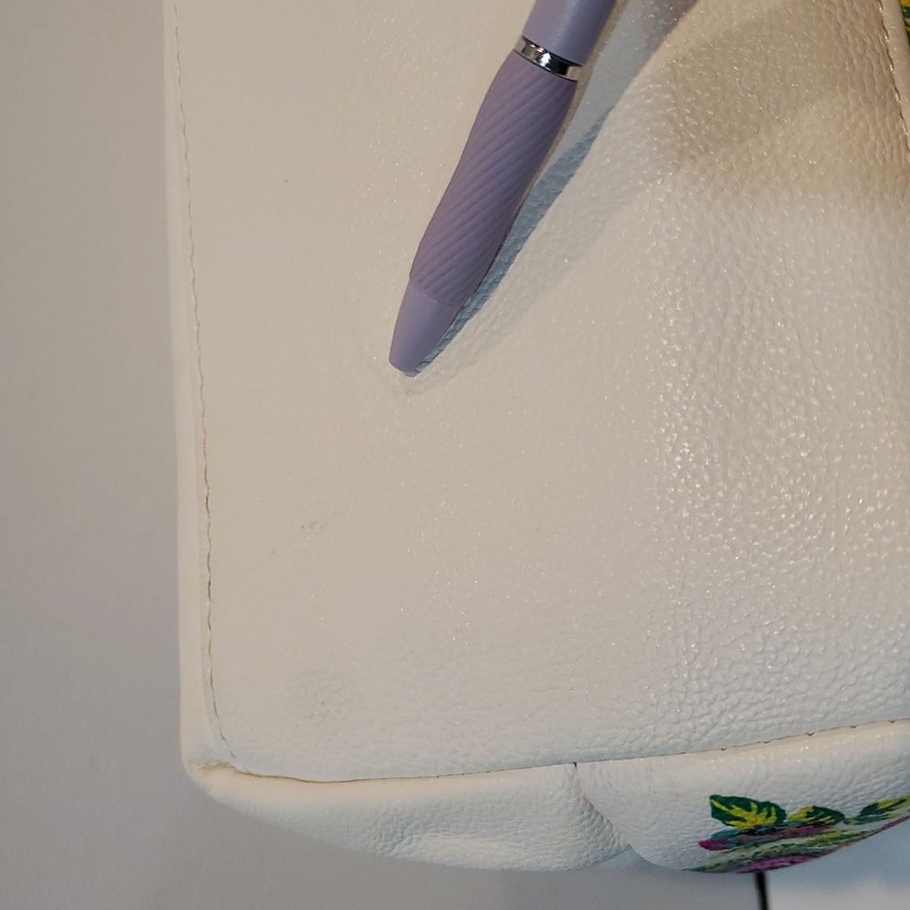 Betsey Johnson Purse Hummingbirds - Picture 16 of 16